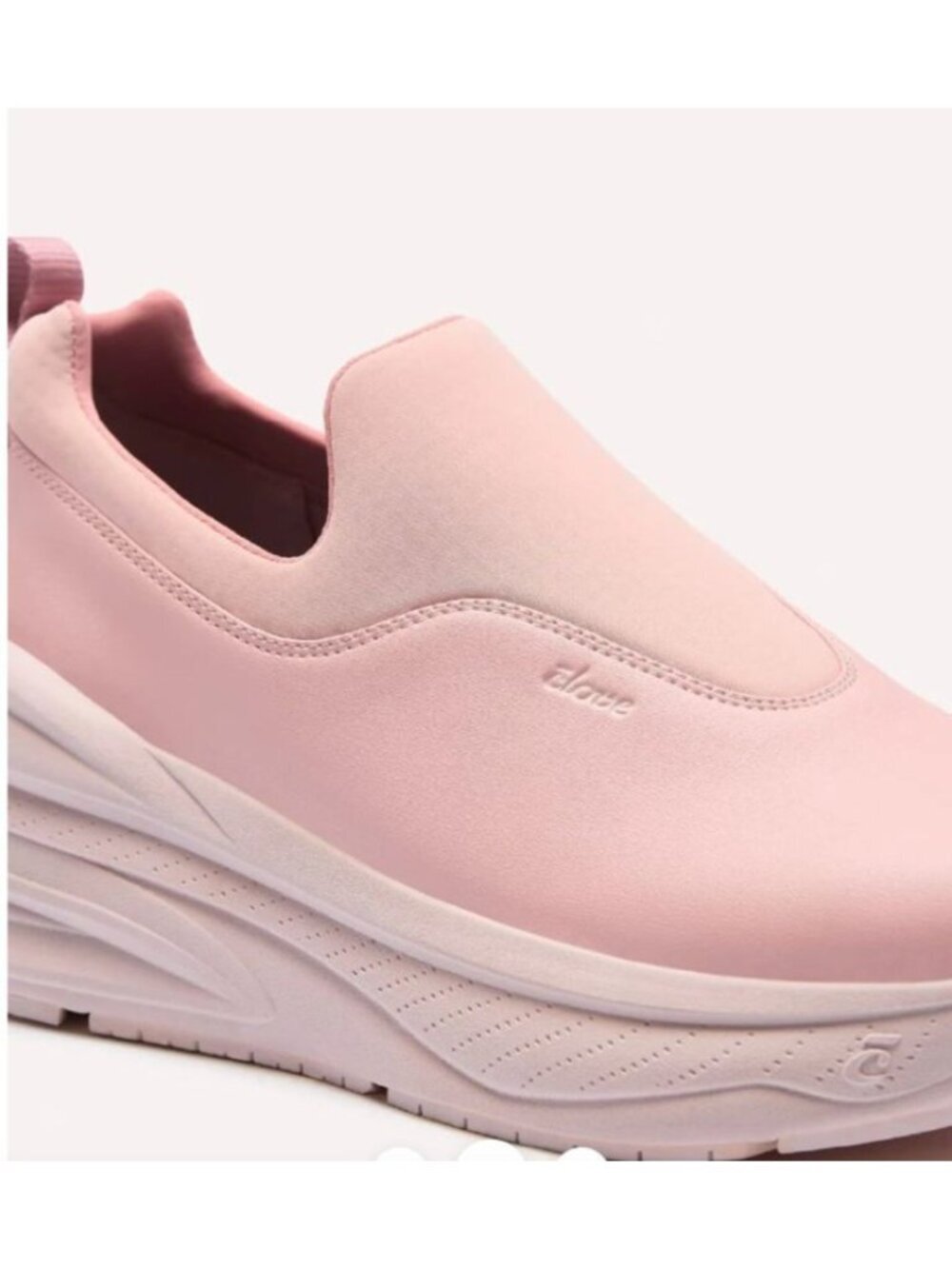 NWOB | Clove Ona Pink Blush | Sz 9 - Picture 3 of 8